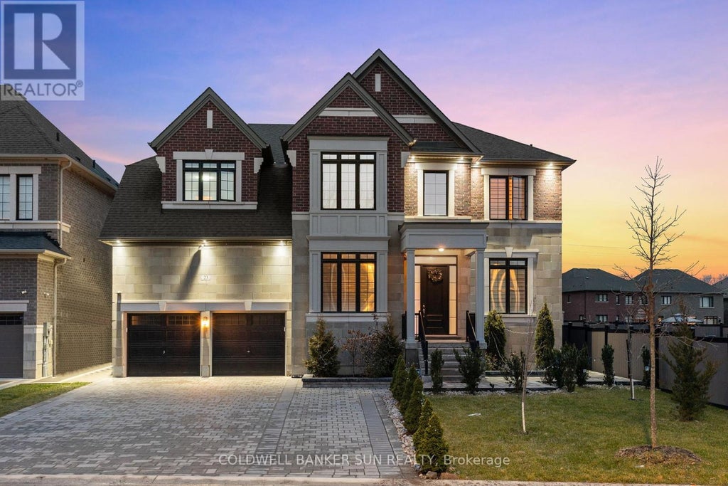 23 Mumberson Street, Innisfil (cookstown)