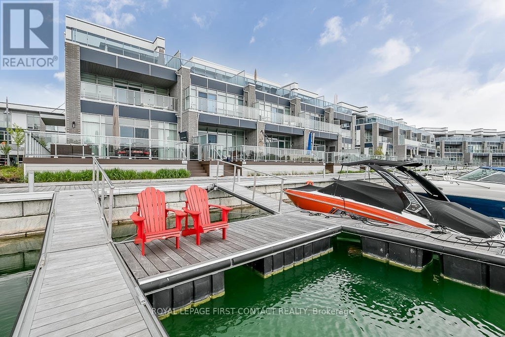 3645 Ferretti Court, Innisfil