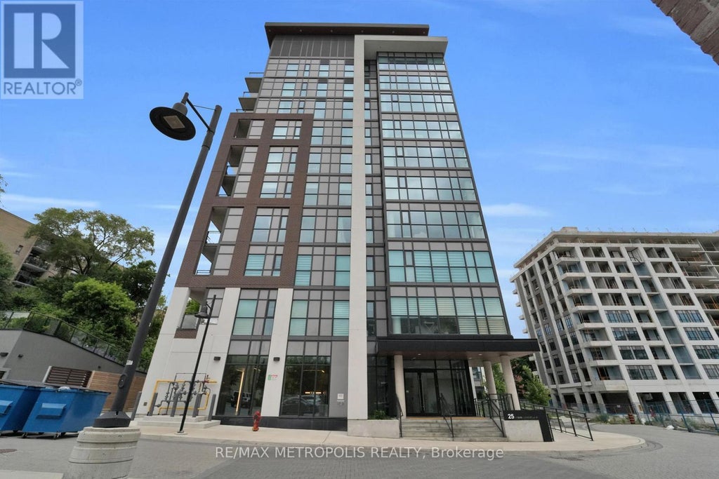 602 - 25 Neighbourhood Lane, Toronto (stonegate-Queensway)