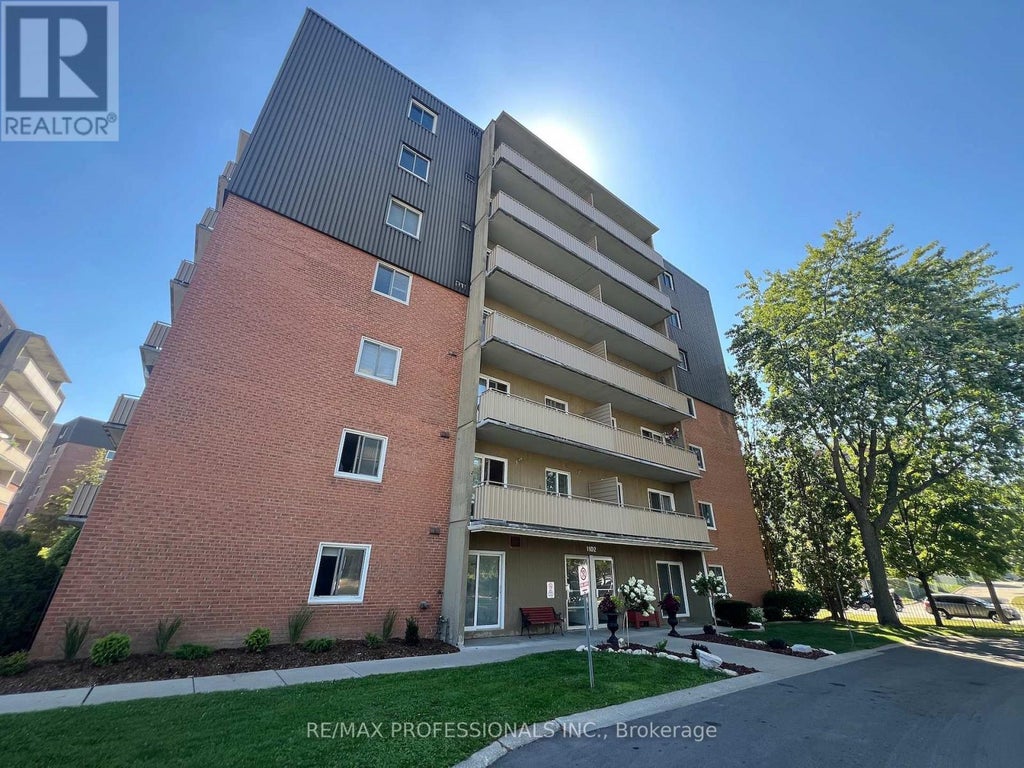 601 - 1102 Jalna Boulevard, London South (south X)