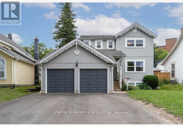 22 A John Street W, Orangeville