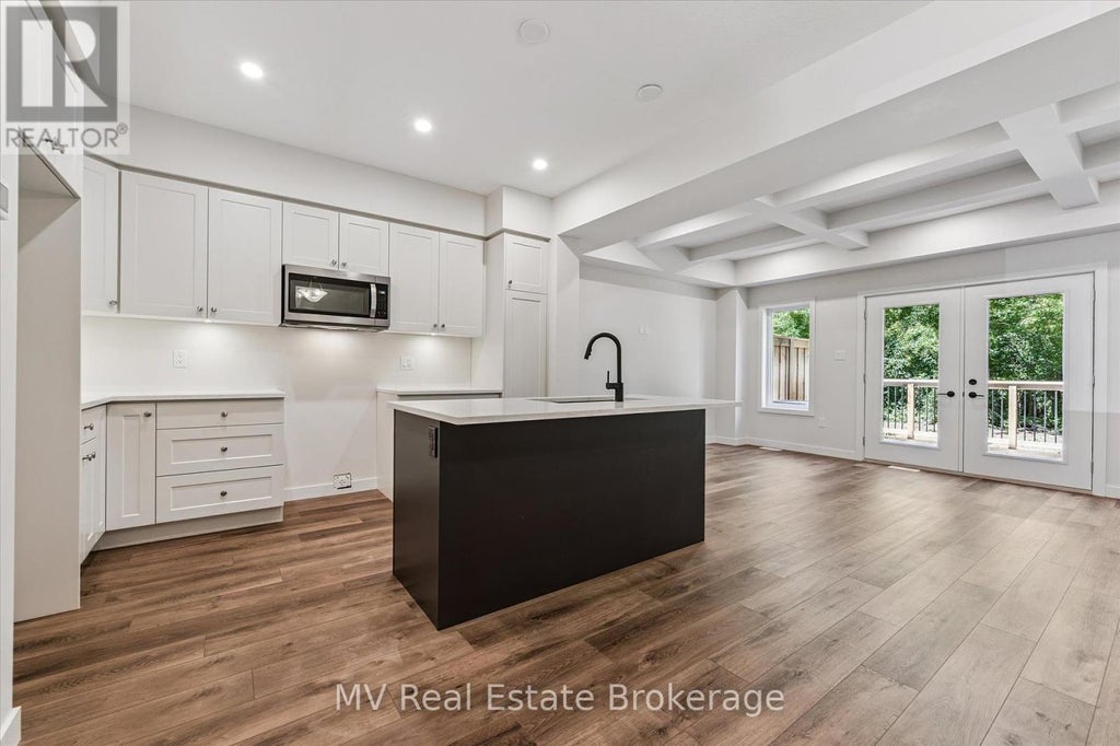 46 Fieldstone Lane Private, Centre Wellington (elora/salem)