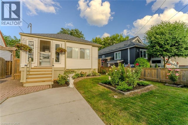 4456 Sixth Avenue, Niagara Falls