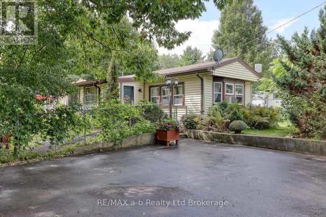 26 - 746112 Township 4 Road, Blandford-Blenheim (forest Estates)