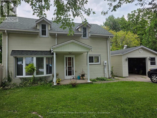 233 Queen Street S, Arran-Elderslie