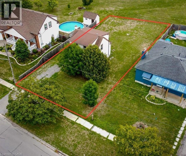 107 Saint George Street, Welland