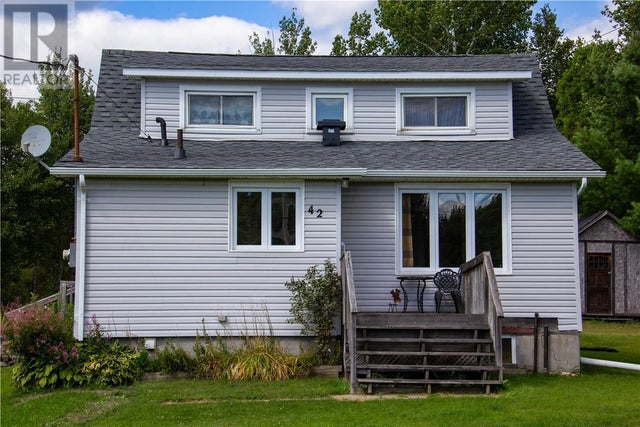 42 Kreko Street, Garson