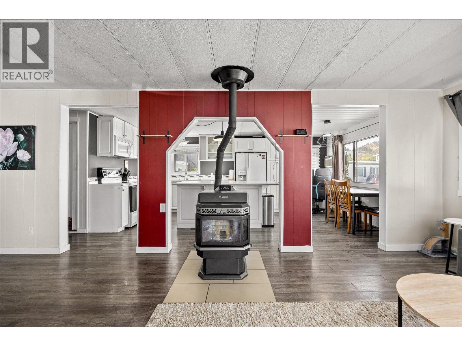 1925 Baron Road Unit# 30. Kelowna, British Columbia