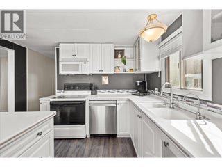 1925 Baron Road Unit# 30. Kelowna, British Columbia