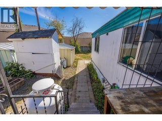 1925 Baron Road Unit# 30. Kelowna, British Columbia