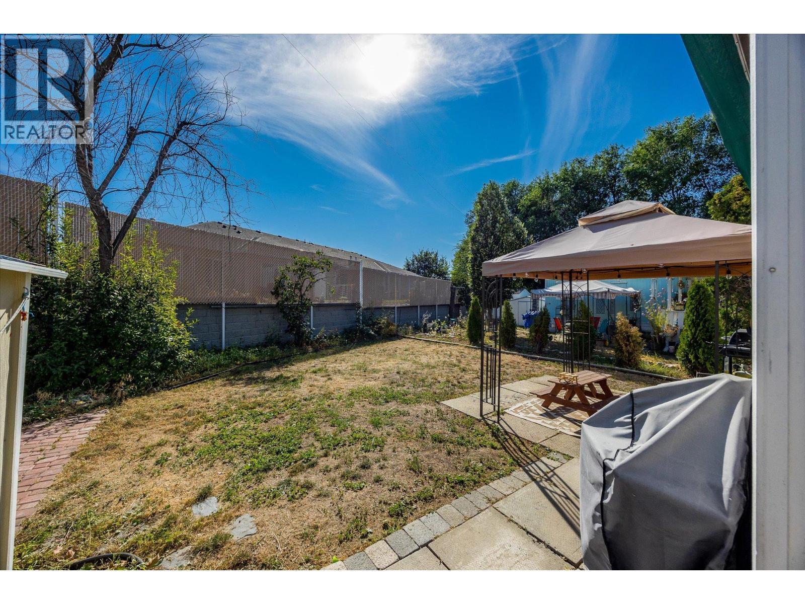 1925 Baron Road Unit# 30. Kelowna, British Columbia