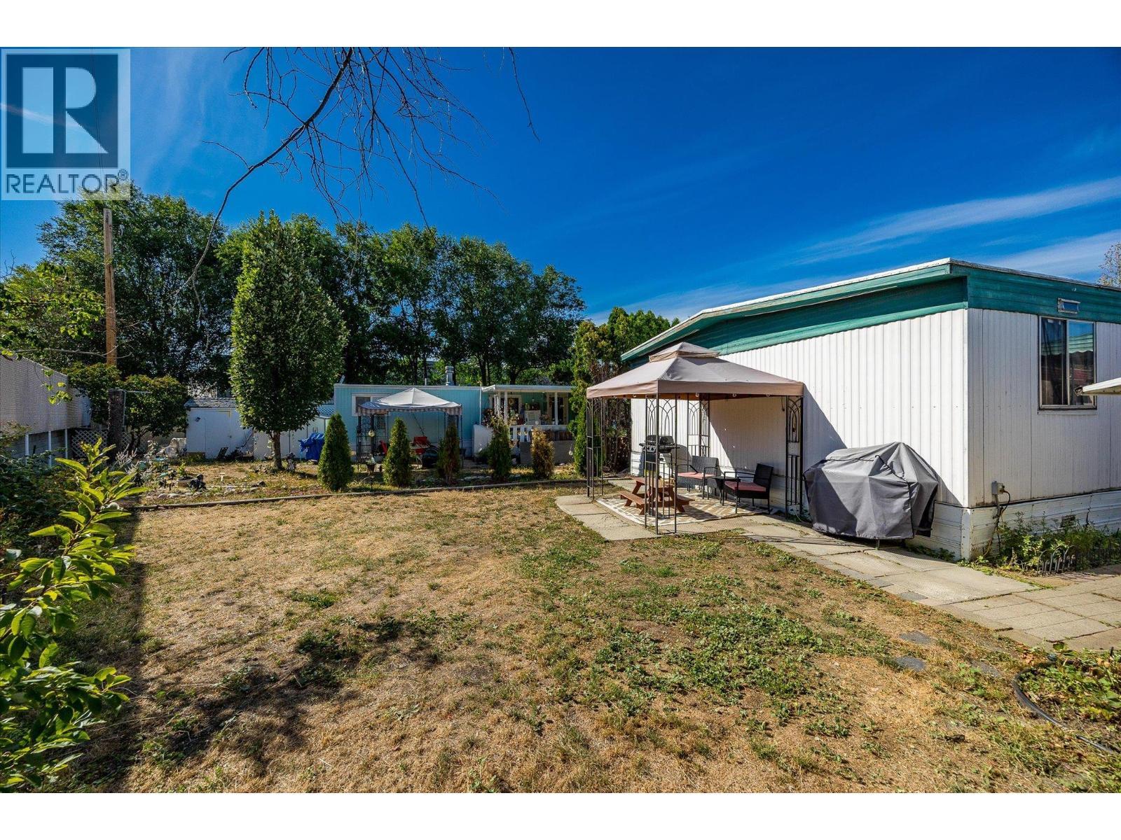 1925 Baron Road Unit# 30. Kelowna, British Columbia