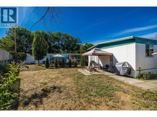 1925 Baron Road Unit# 30. Kelowna, British Columbia