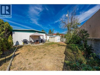 1925 Baron Road Unit# 30. Kelowna, British Columbia