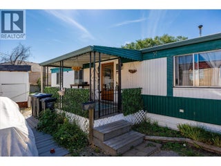 1925 Baron Road Unit# 30. Kelowna, British Columbia