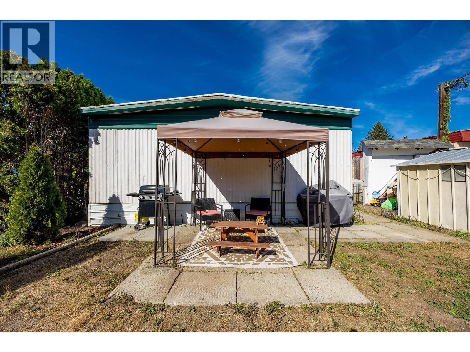 1925 Baron Road Unit# 30. Kelowna, British Columbia