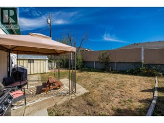 1925 Baron Road Unit# 30. Kelowna, British Columbia