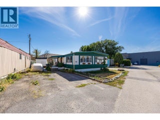 1925 Baron Road Unit# 30. Kelowna, British Columbia