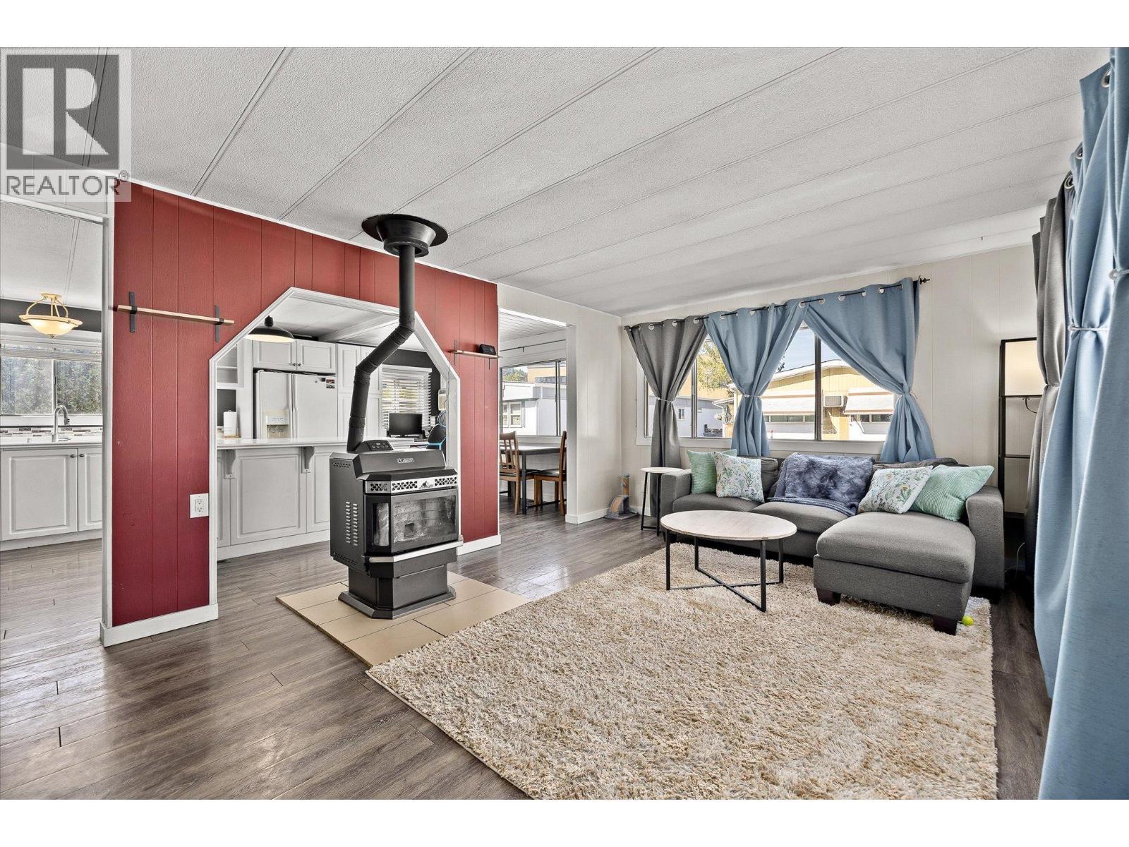 1925 Baron Road Unit# 30. Kelowna, British Columbia