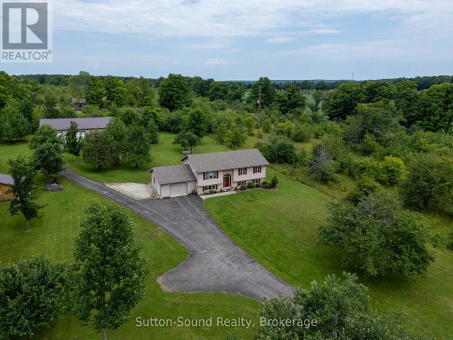 442513 Concession 21 Concession E, Georgian Bluffs