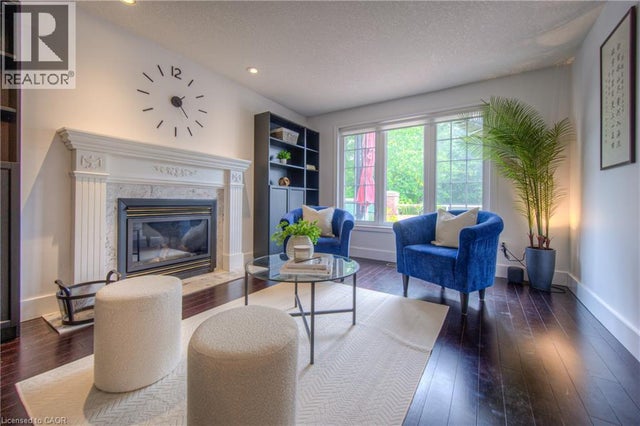 313 George Street N Unit# 4, Cambridge