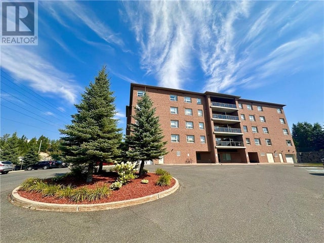 244 Copper Street Unit# 206, Greater Sudbury