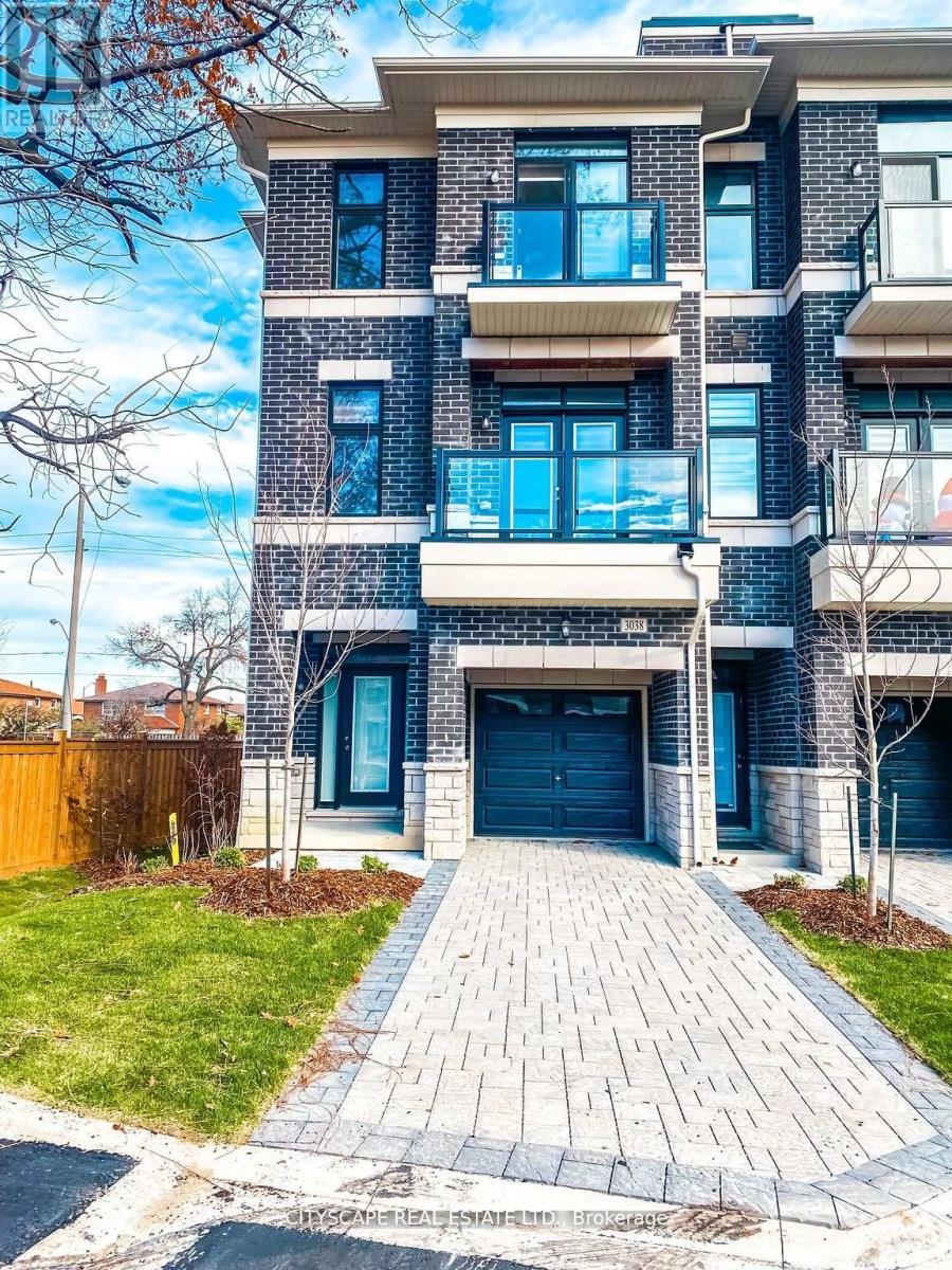 3038 Islington Avenue, Toronto (humber Summit)