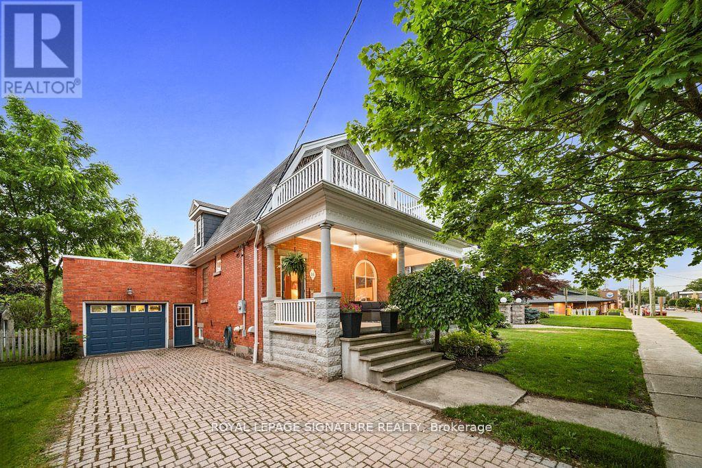 14 Goshen Street S, Bluewater (zurich)