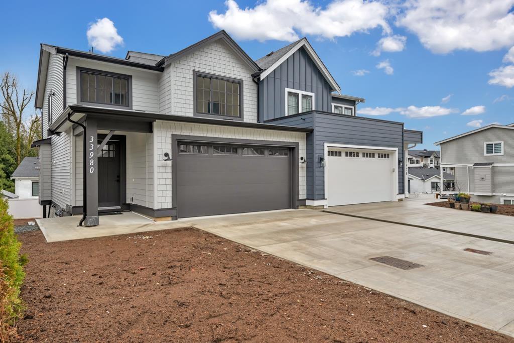 33980 Barker Court, Mission