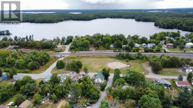 35 Muskoka Road, Georgian Bay (freeman)