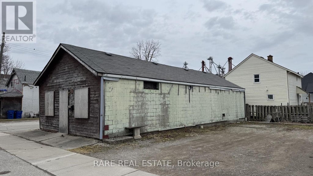 280 Park Street, Chatham-Kent (chatham)