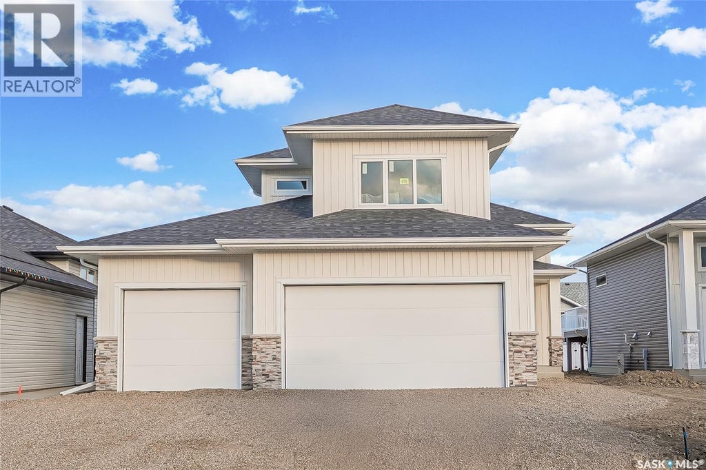 608 Ballesteros Crescent, Warman
