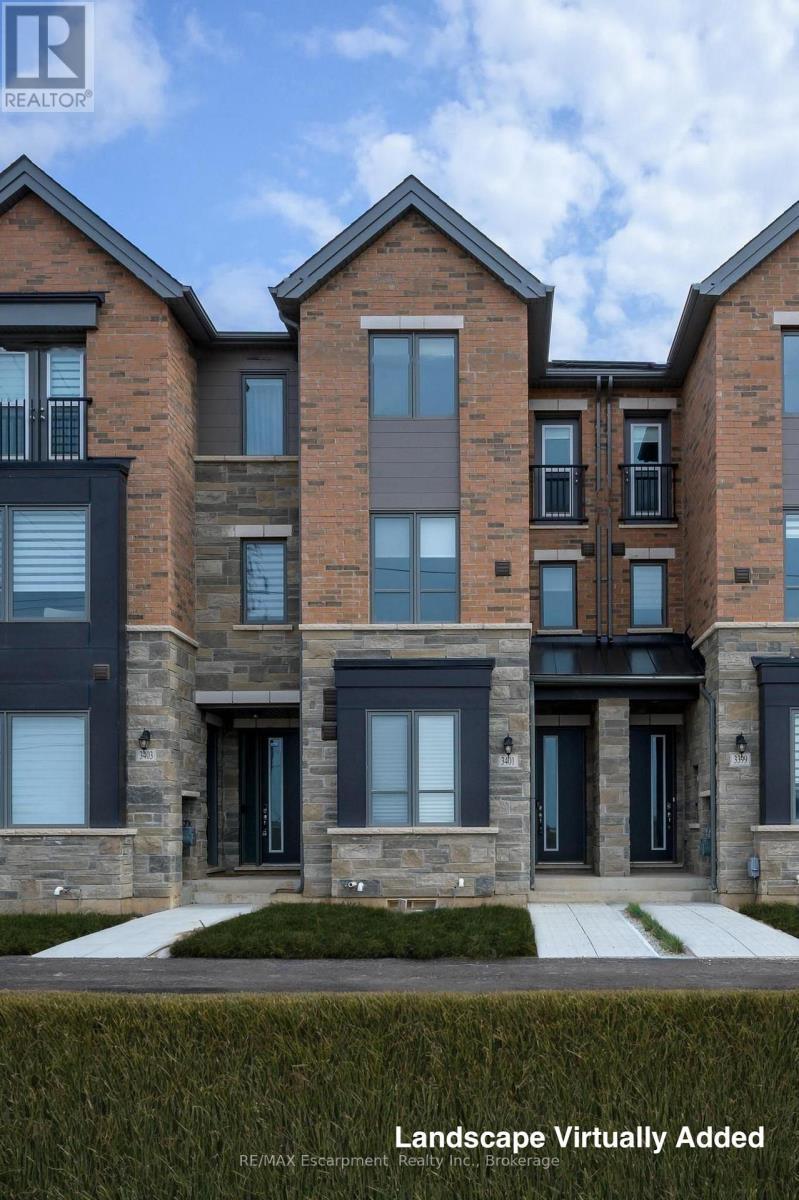 3401 Sixth Line, Oakville (go Glenorchy)