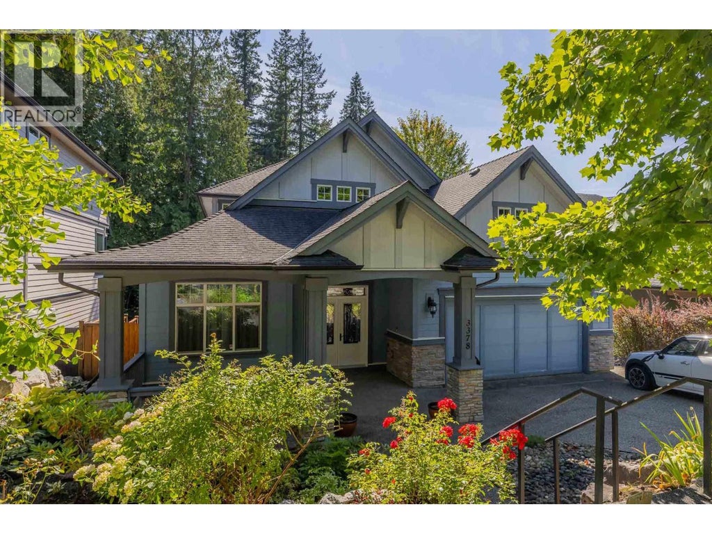 3378 Scotch Pine Avenue, Coquitlam