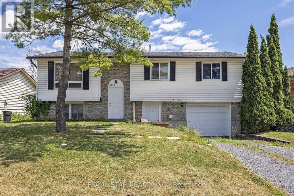 181 Wilson Street, Kingston (rideau)