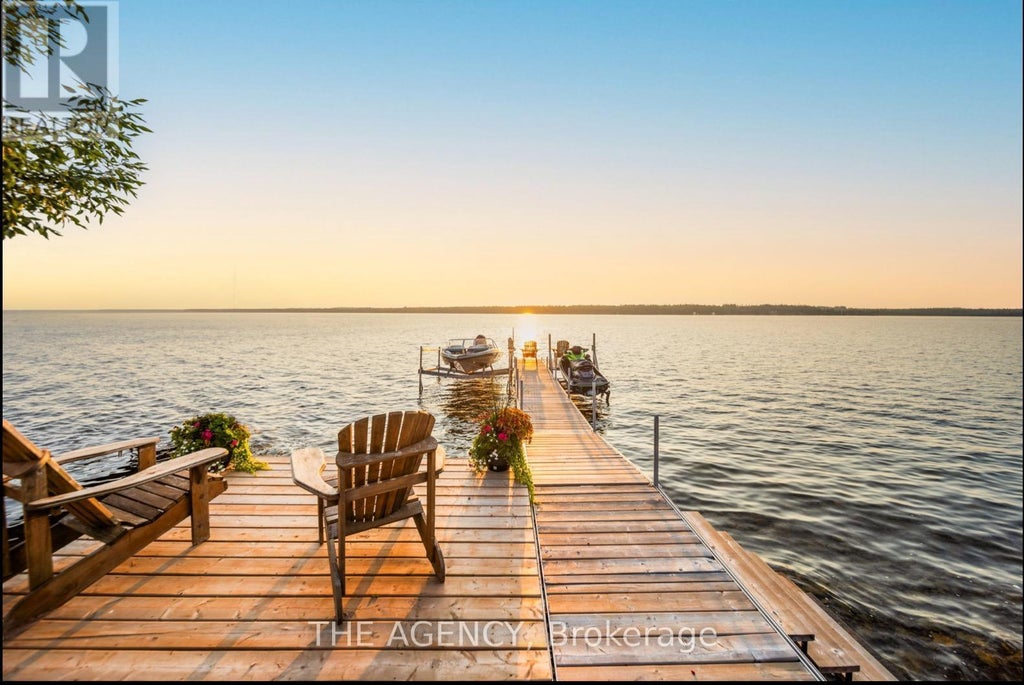 11 Fifth Street, Kawartha Lakes (verulam)