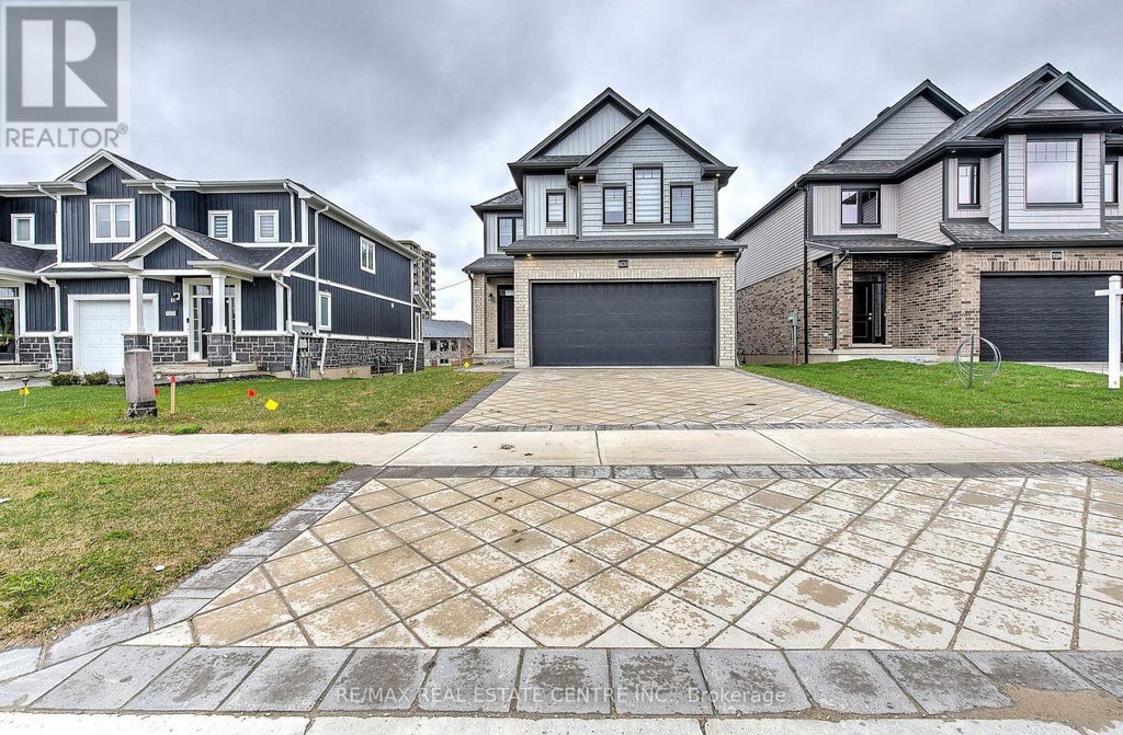 1600 Noah Bend, London North (north I)