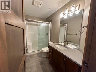 375 Raven Ridge Road Unit# 2208. Big White, British Columbia