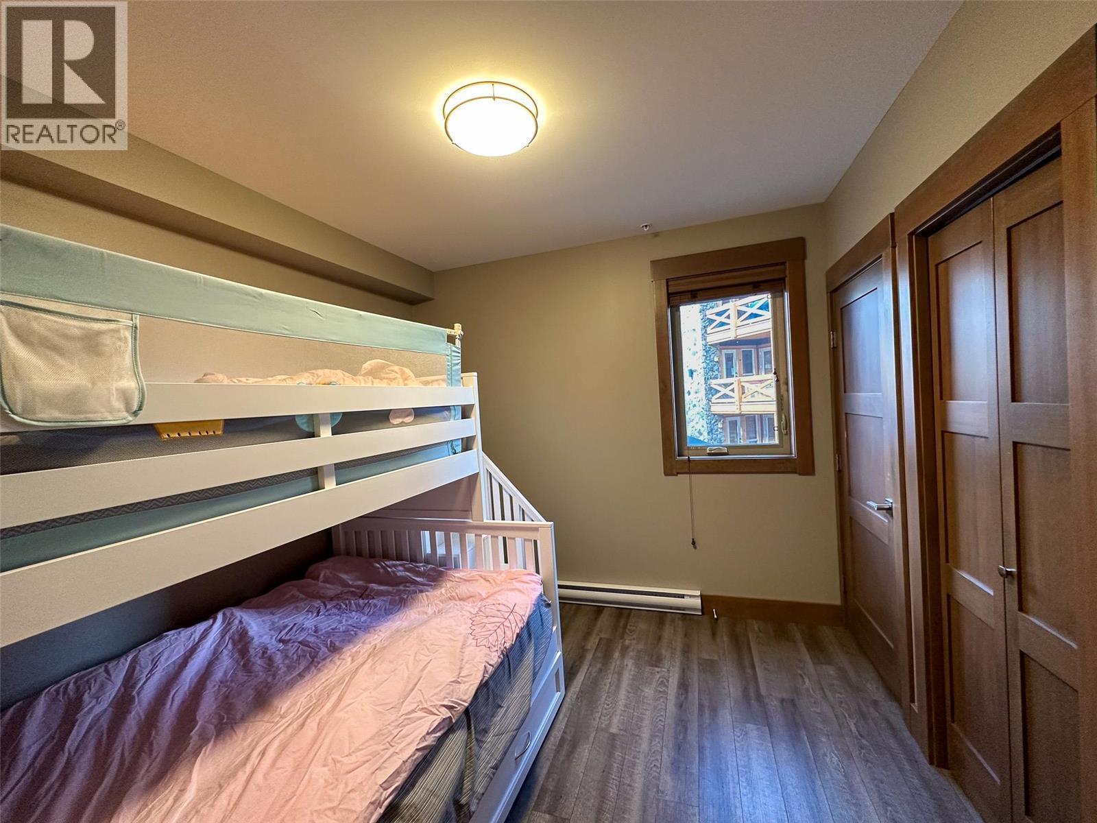 375 Raven Ridge Road Unit# 2208. Big White, British Columbia