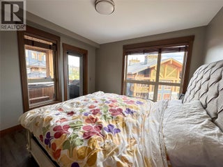 375 Raven Ridge Road Unit# 2208. Big White, British Columbia