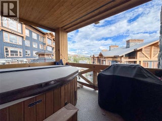 375 Raven Ridge Road Unit# 2208. Big White, British Columbia