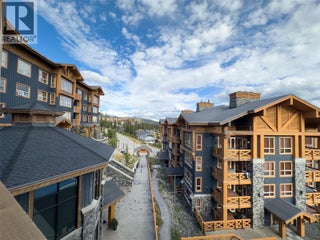 375 Raven Ridge Road Unit# 2208. Big White, British Columbia