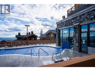 375 Raven Ridge Road Unit# 2208. Big White, British Columbia