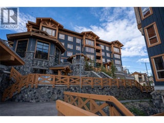 375 Raven Ridge Road Unit# 2208. Big White, British Columbia