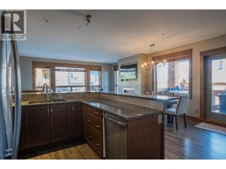 375 Raven Ridge Road Unit# 2208. Big White, British Columbia