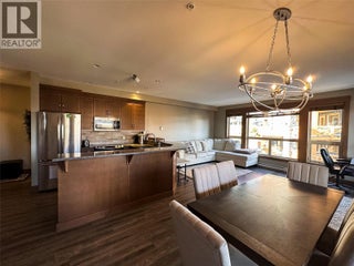 375 Raven Ridge Road Unit# 2208. Big White, British Columbia
