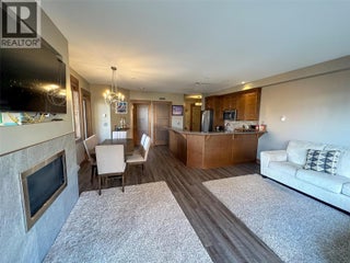 375 Raven Ridge Road Unit# 2208. Big White, British Columbia