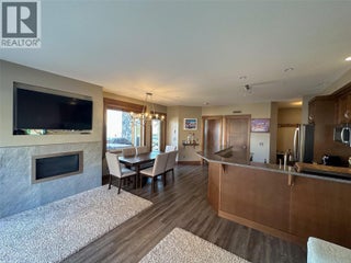 375 Raven Ridge Road Unit# 2208. Big White, British Columbia
