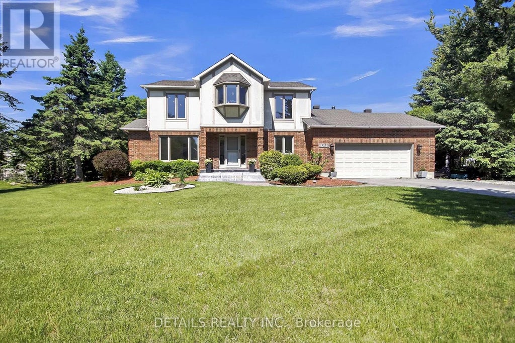 1362 Cornfield Crescent, Ottawa