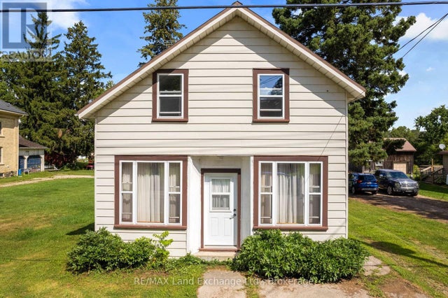 16 6 Concession, Brockton